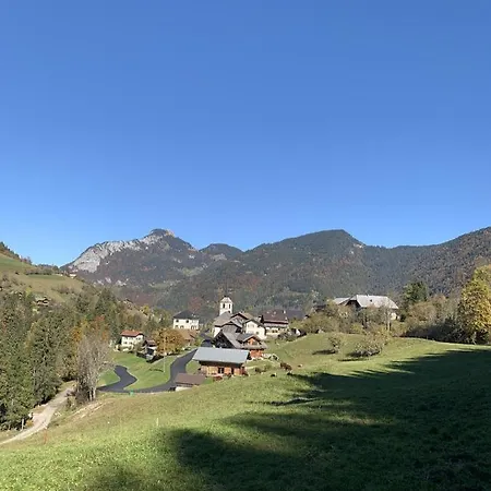 Kern Guest house