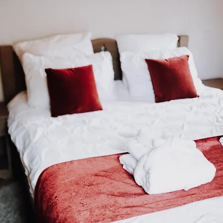 Guest house Kern *